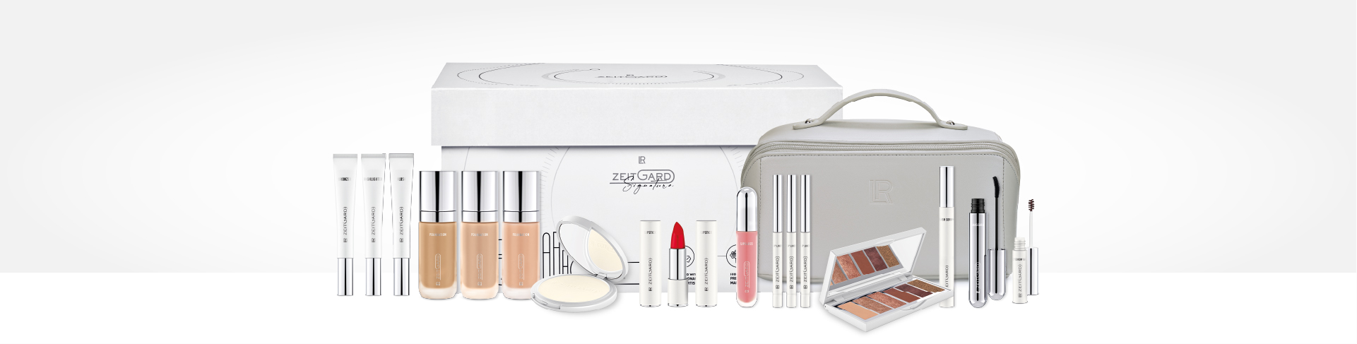 Beauty Mission - hlavný banner