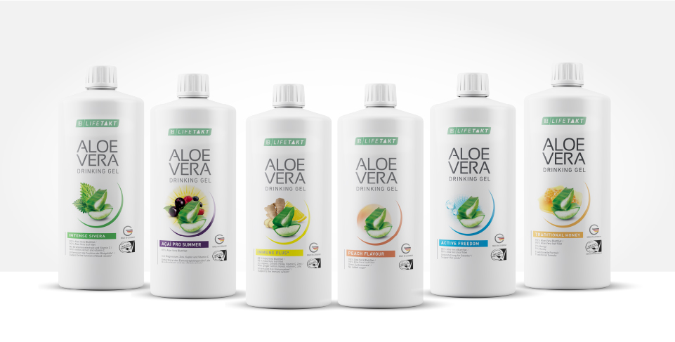 Logo Aloe Vera